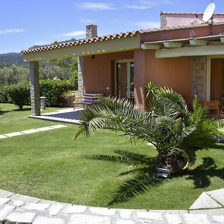 Affittacamere B&B La Villa Dei Graniti Villasimius Extérieur photo