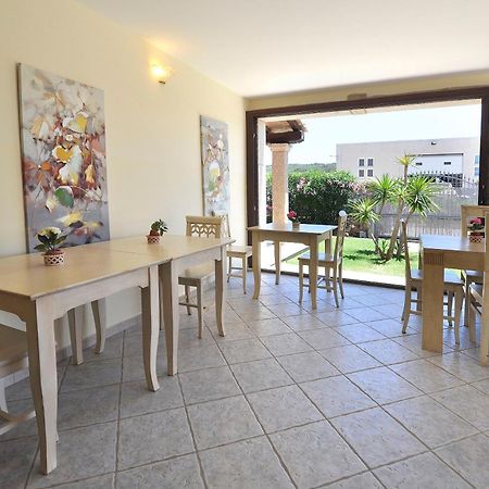 Affittacamere B&B La Villa Dei Graniti Villasimius Extérieur photo