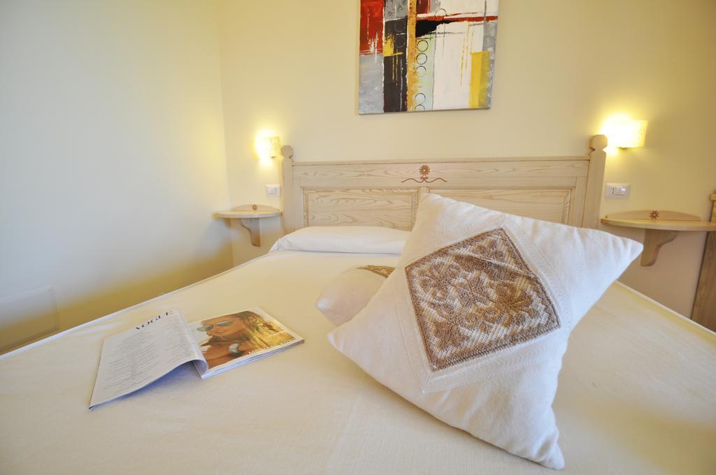 Affittacamere B&B La Villa Dei Graniti Villasimius Chambre photo
