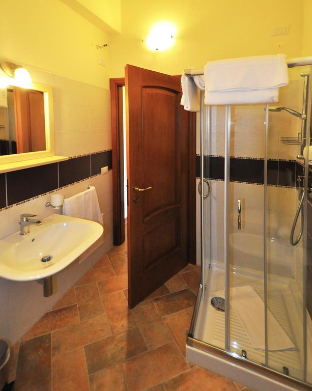 Affittacamere B&B La Villa Dei Graniti Villasimius Chambre photo