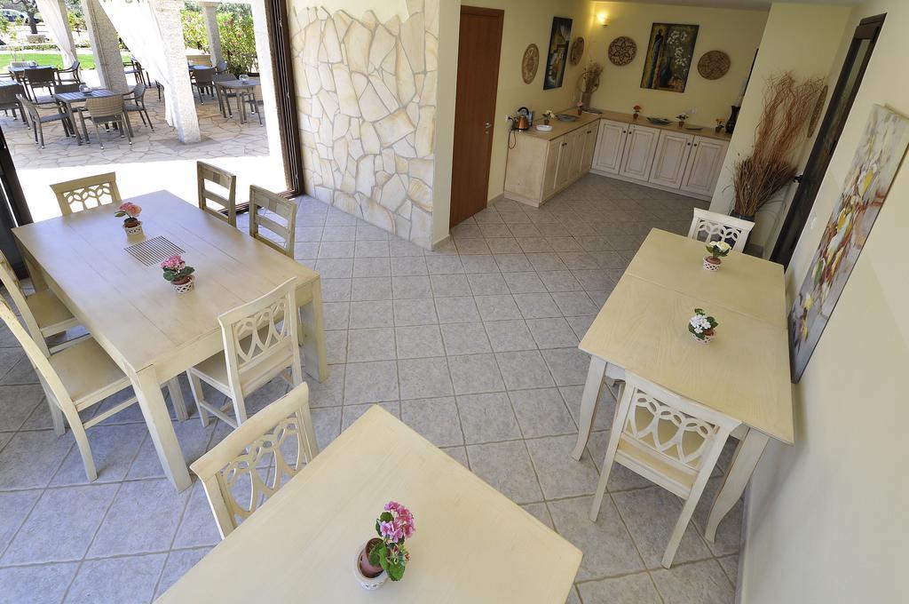 Affittacamere B&B La Villa Dei Graniti Villasimius Extérieur photo